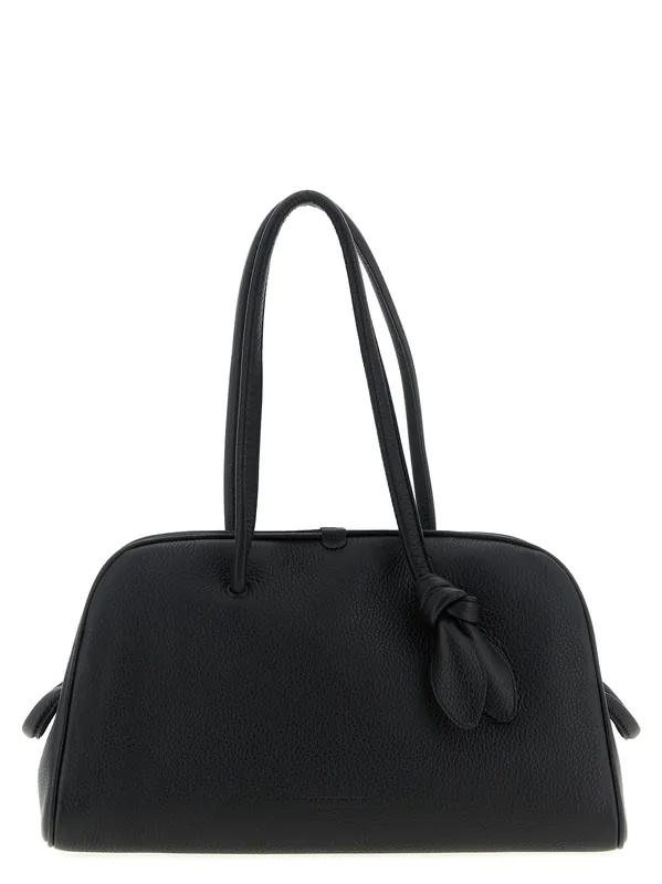 Le Turismo Shoulder Bags Black - Jacquemus