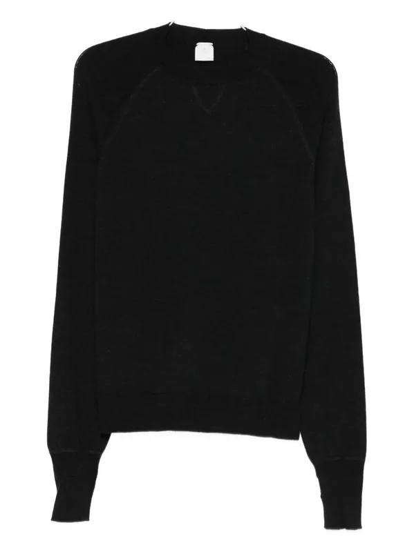 Raglan Sleeve Sweater - Eleventy