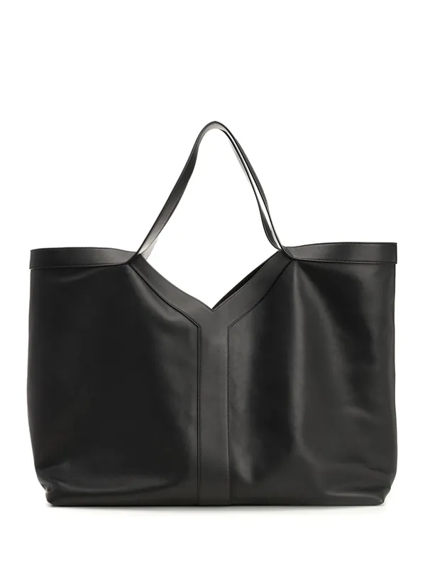 Y Handbags Black - Saint Laurent