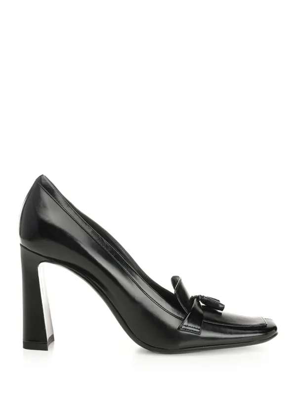 Chloé Pumps Black - Saint Laurent