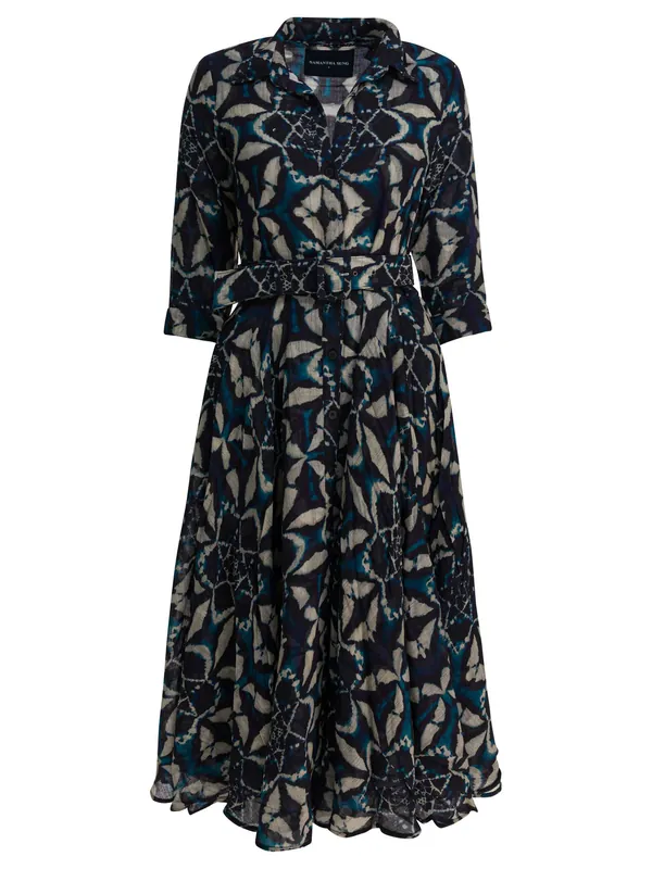 Dresses Blue - Samantha Sung