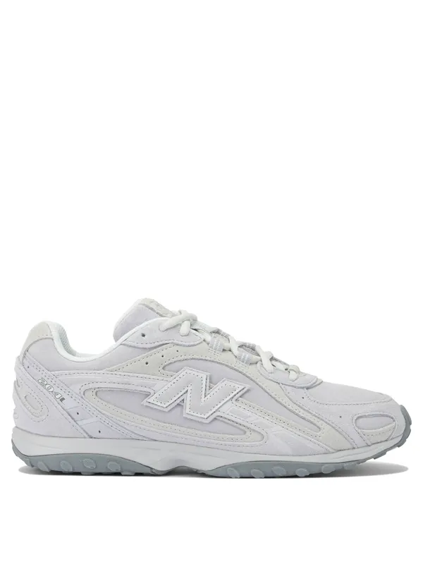 204l Sneakers & Slip-On Grey