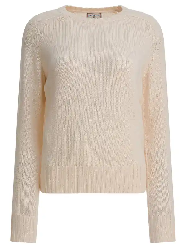 Knitwear Beige - Ines De La Fressange