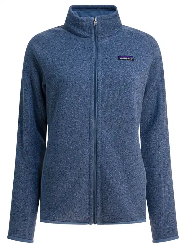 Better Sweater Sweatshirts Blue - Patagonia