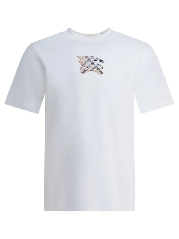 Ekd T-Shirt T-Shirts White