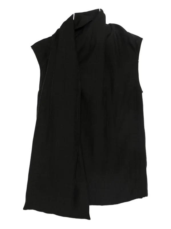 Scarf Blouse - Toteme