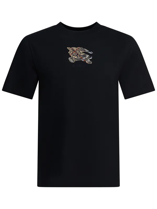 Ekd T-Shirt T-Shirts Black