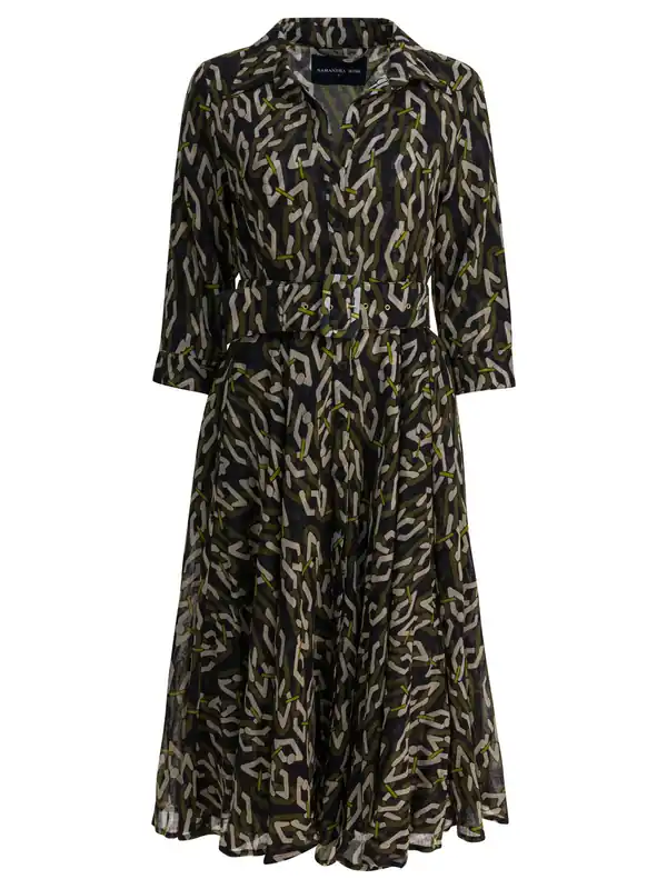 Dresses Green - Samantha Sung