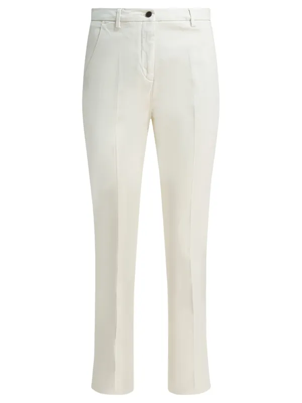 Trousers Beige - Briglia 1949
