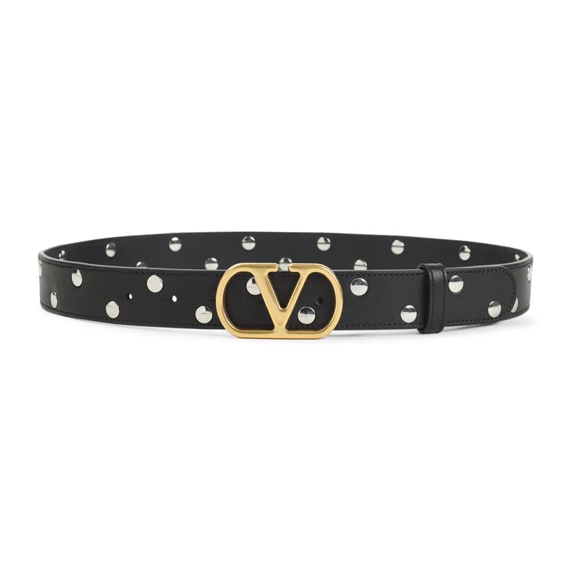 Belts Black - Valentino Garavani