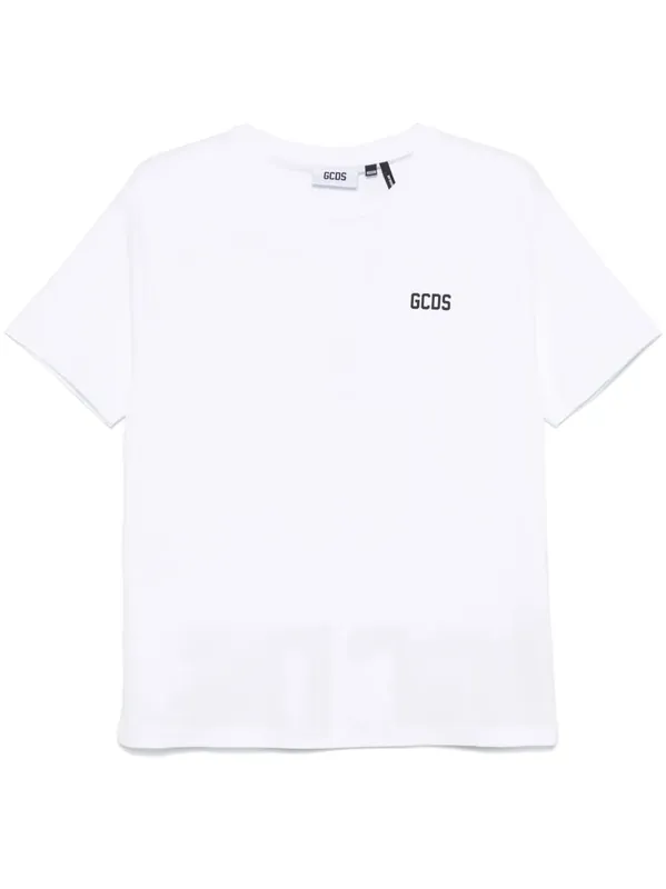 Low Band Logo T-Shirt