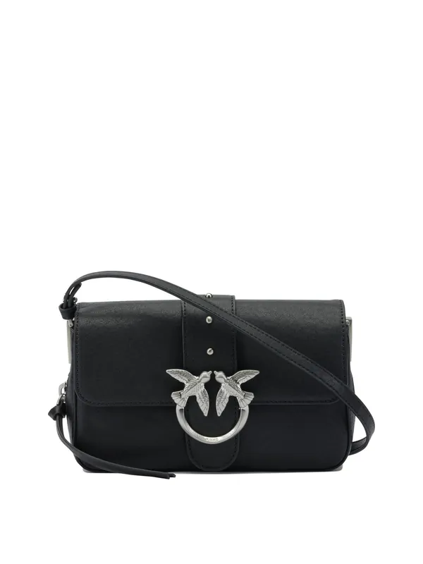 Shoulder Bags Black - Pinko