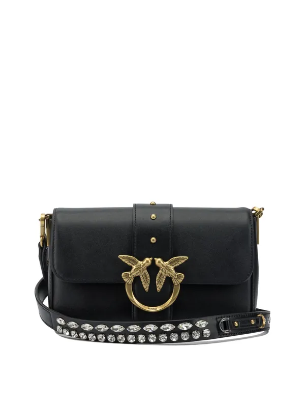 Shoulder Bags Black - Pinko