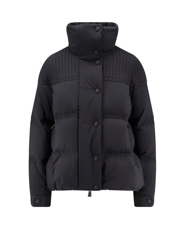 Anglin Nylon Jacket - Moncler Grenoble