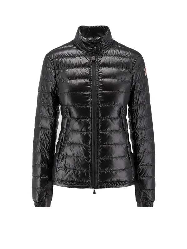 Walibi Nylon Down Jacket - Moncler Grenoble