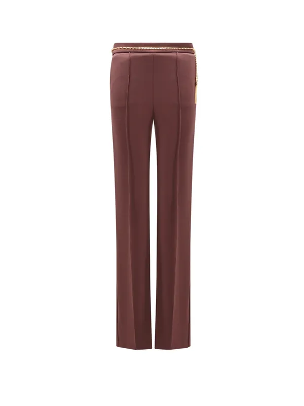 Cady Trousers - Elisabetta Franchi