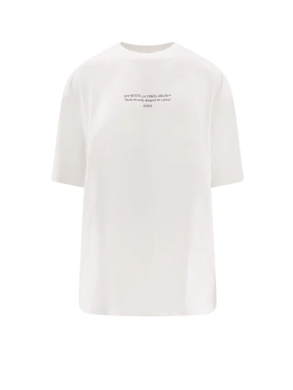 Cotton T-Shirt