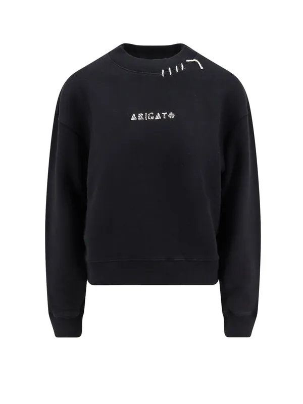 Cotton Sweatshirt - Axel Arigato