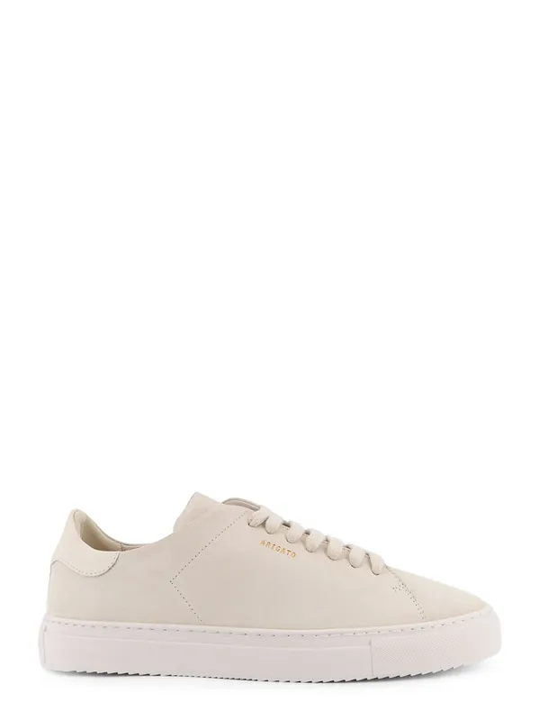 Clean 90 Suede Sneakers - Axel Arigato