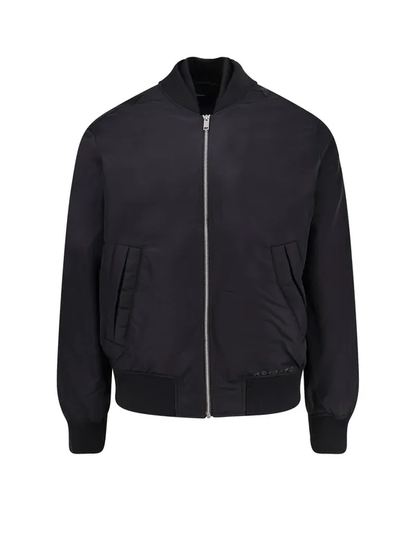 Nylon Bomber Jacket - Axel Arigato