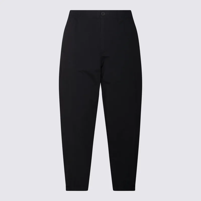 Trousers Black - Laminar