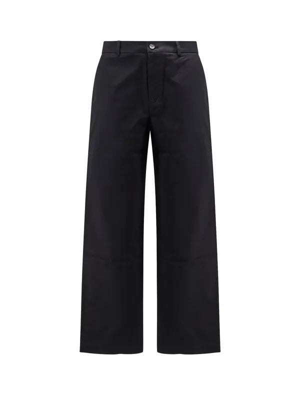 Cotton Trousers - Axel Arigato
