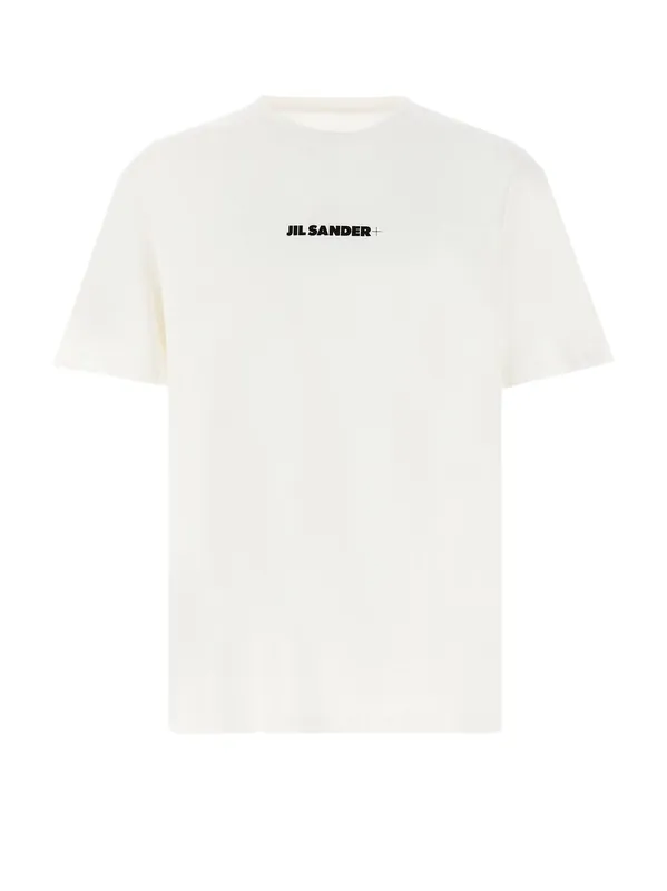 Cotton T-Shirt