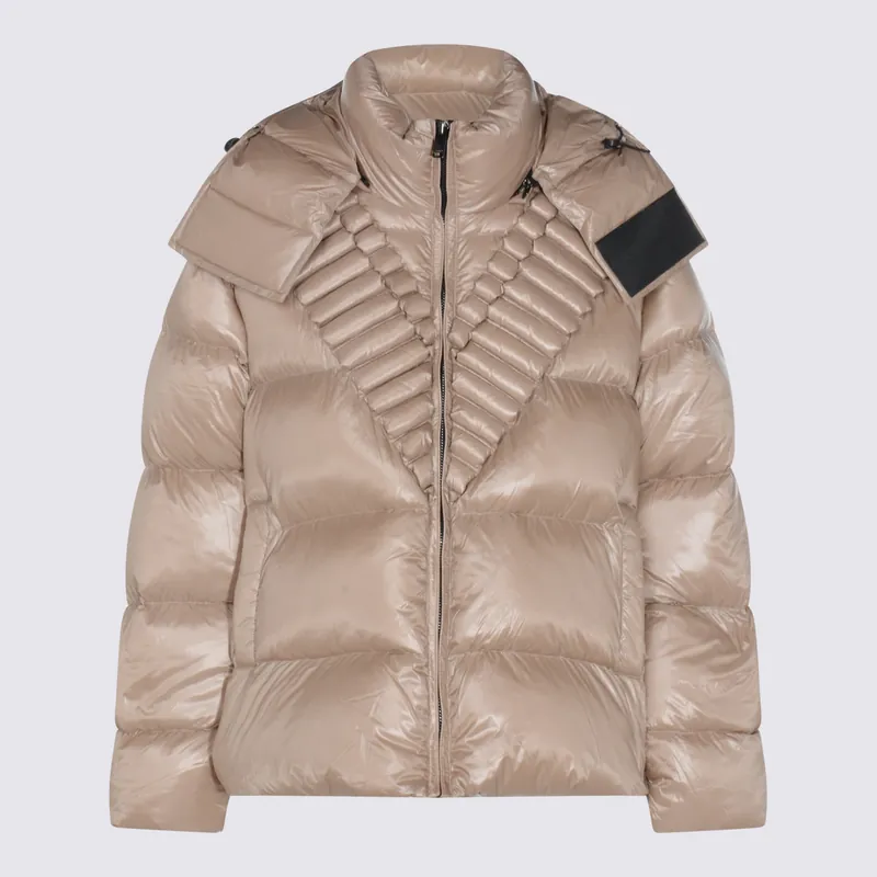 Coats Shiny Bronze - Raxxy