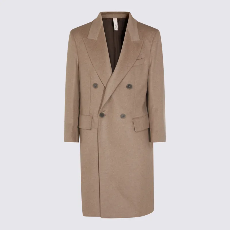 Coats Casha - Hevo
