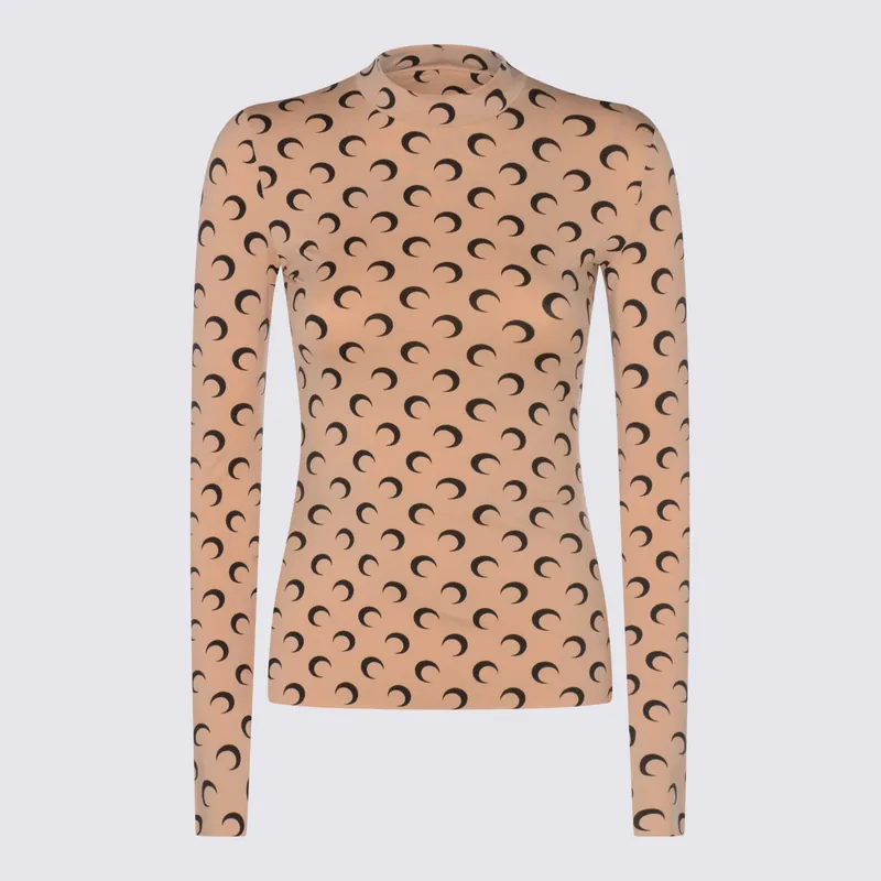 Top Tan - Marine Serre
