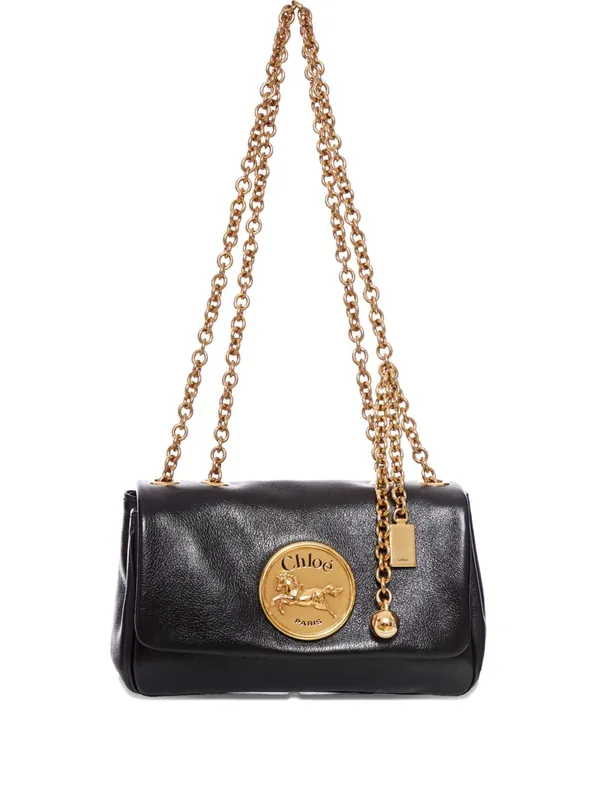 Chloe Heritage Shoulder Bag - Chloé