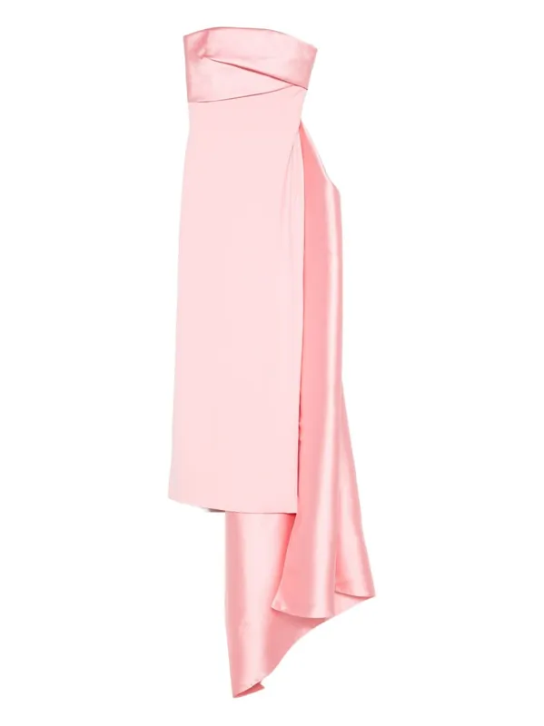 Kinsley Maxi Dress - Solace London