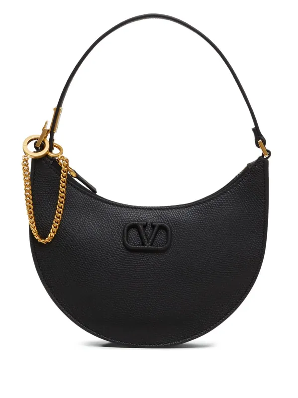 Vlogo Signature Hobo Mini Bag - Valentino Garavani