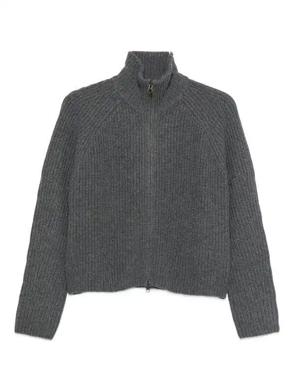 Sadie Cashmere Cardigan - Lisa Yang