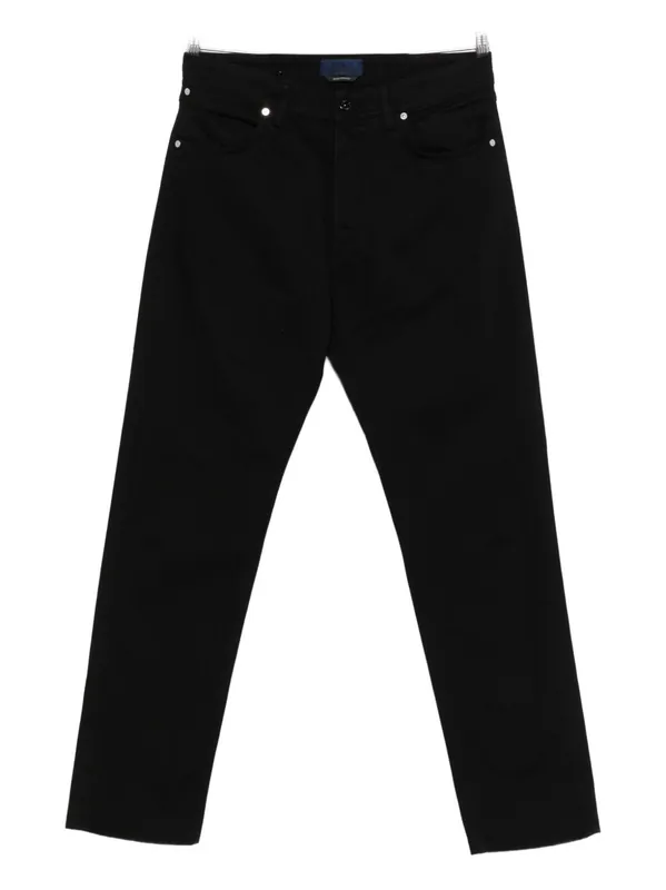 Slim Fit Denim Jeans - Stone Island