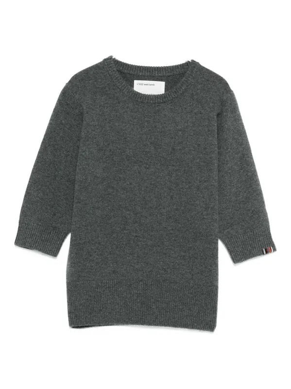 Cashmere Crewneck Sweater - Extreme Cashmere