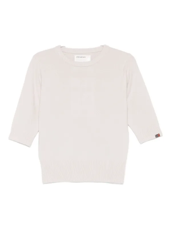 Cashmere Crewneck Sweater - Extreme Cashmere