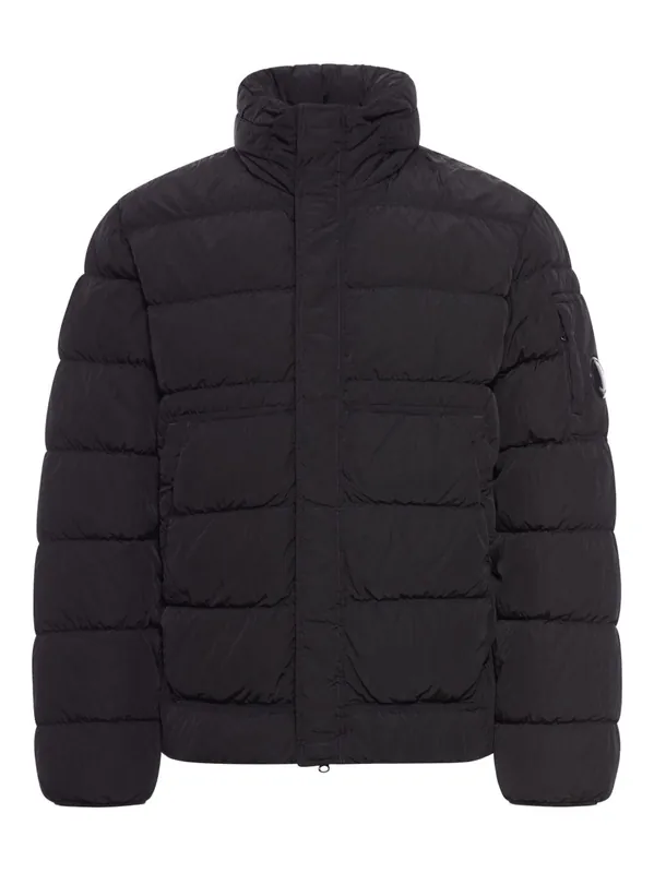 Chrome-R Down Jacket