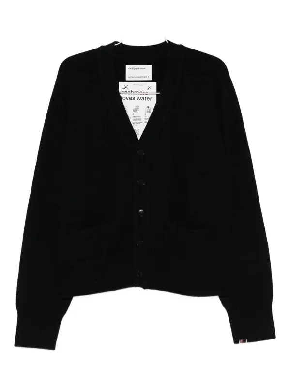 Cashmere Cardigan - Extreme Cashmere
