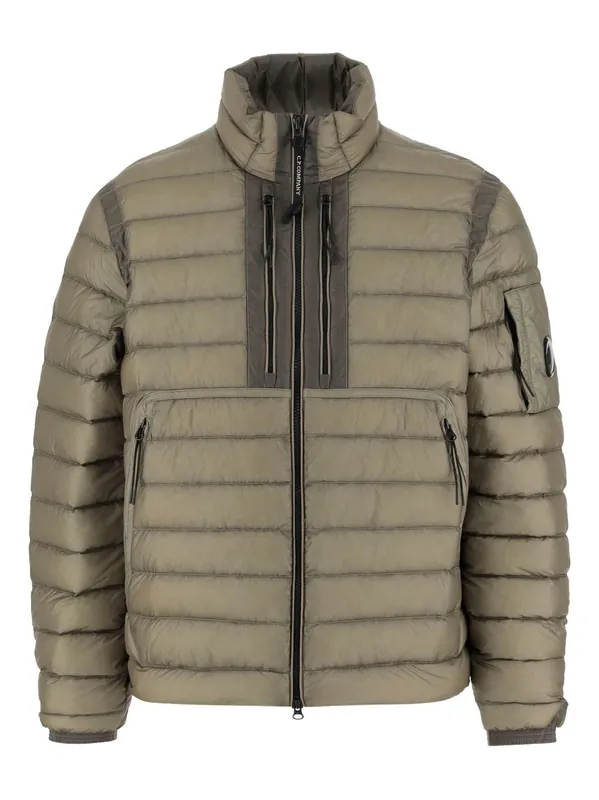 Dd-Shell Down Jacket