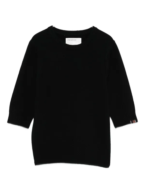 Cashmere Crewneck Sweater - Extreme Cashmere