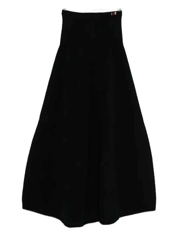 Long Skirt - Extreme Cashmere