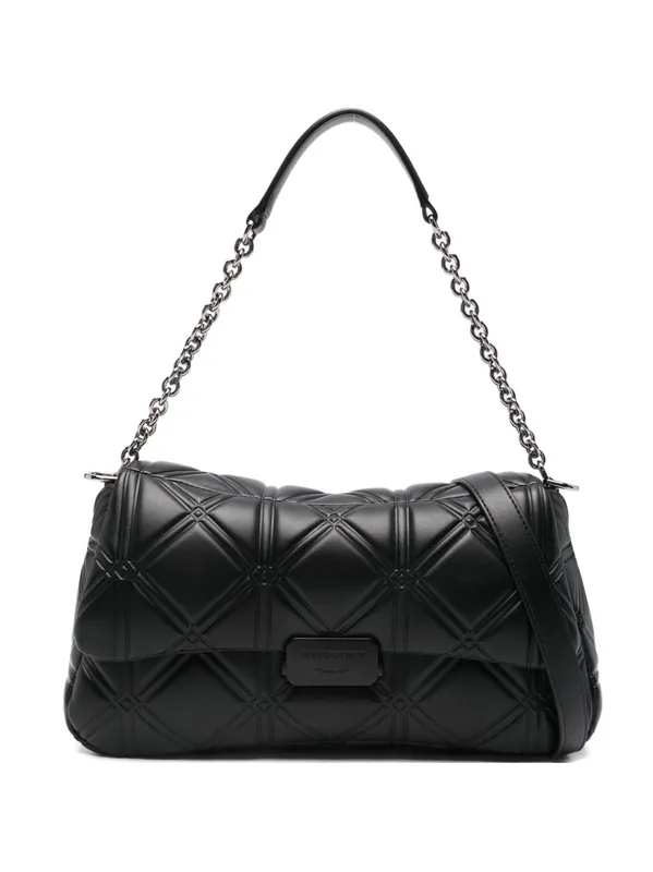 Bags Blacks And Greys - Emporio Armani