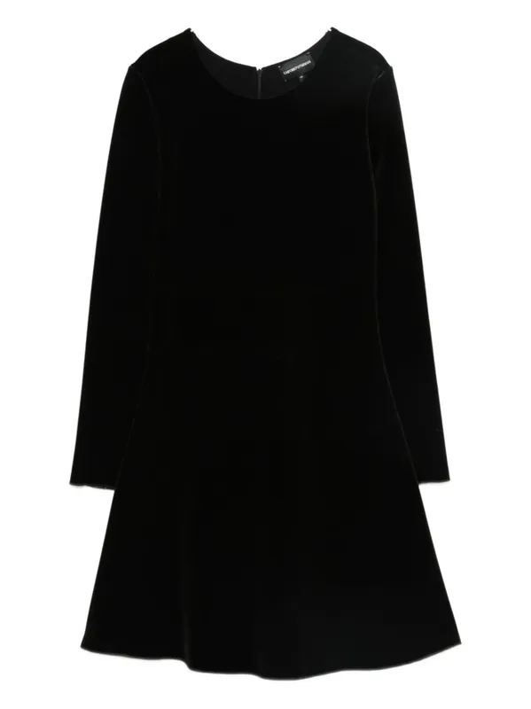 Short Dress - Emporio Armani
