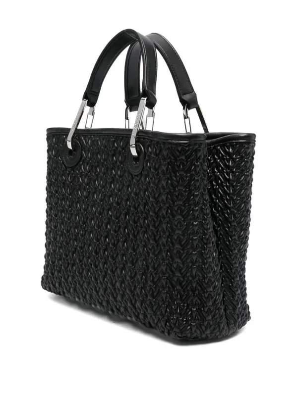 Myea Small Shopping Bag - Emporio Armani