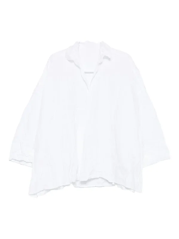 Cotton Shirt - Daniela Gregis