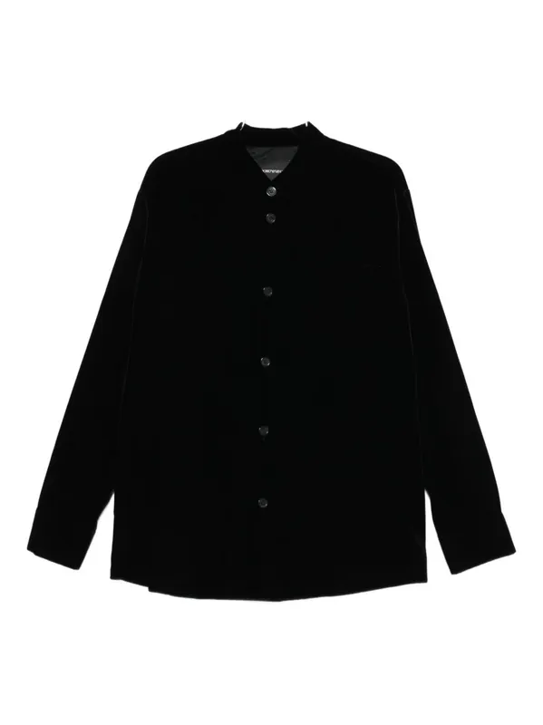 Shirt - Emporio Armani Capsule