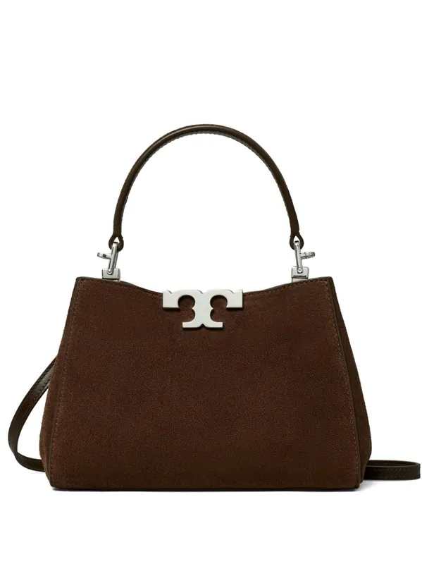 Eleanor Mini Leather Handbag - Tory Burch