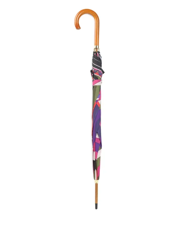 Printed Umbrella - Pucci