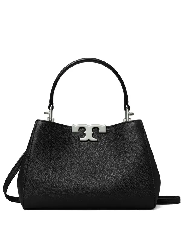 Eleanor Mini Leather Handbag - Tory Burch